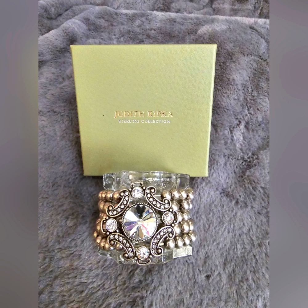 ✨️Judith Ripka Bracelet ✨️